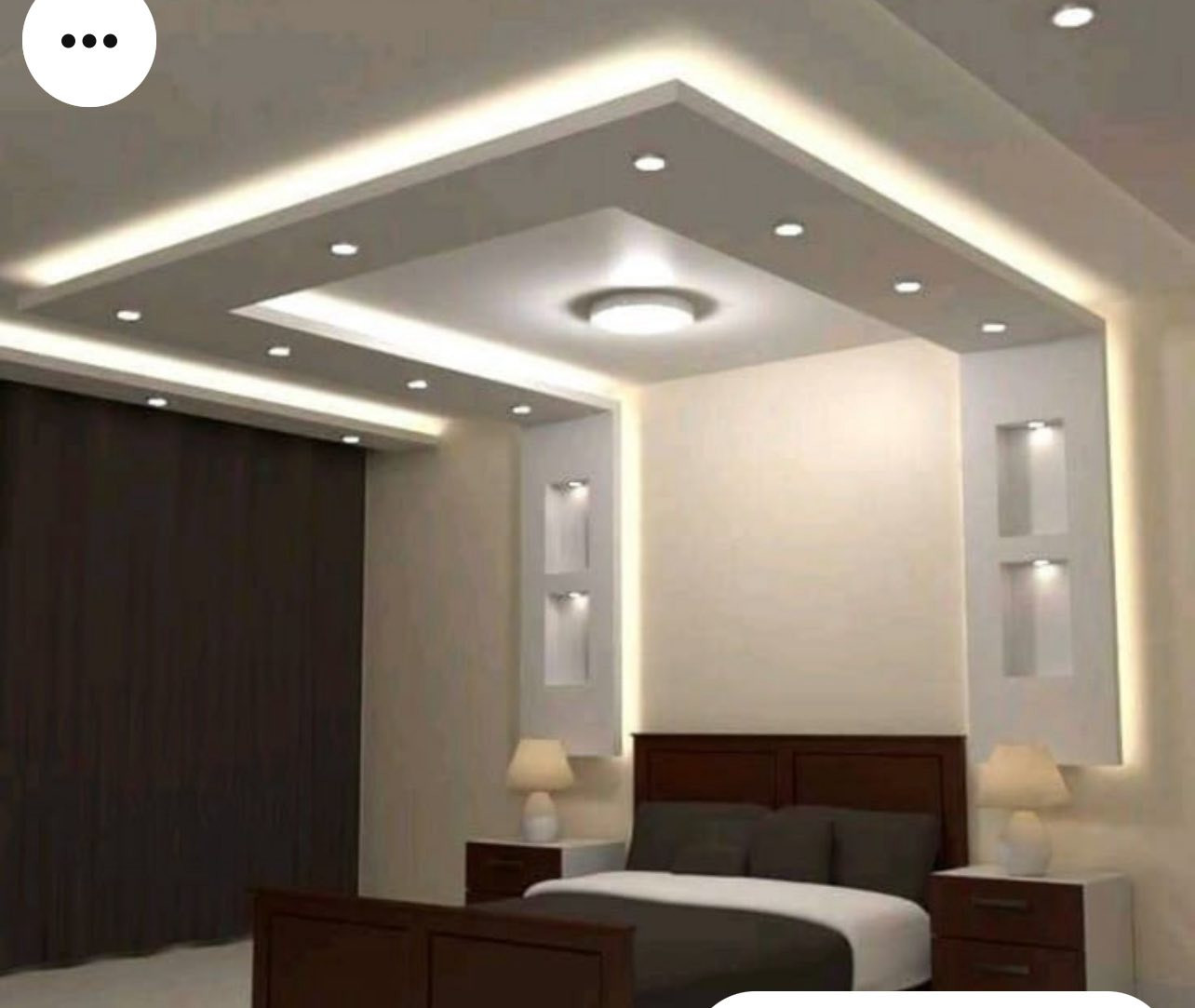 مستعدون لعمل
جبس بورد
 بوردكس 
فوم واجهات 
سحبات فوم 
سقوف ثانويه 
وجميع الاصباغ بأنسب الاسعار 
للاستفسار مراسله الصفحه او على 
الواتساب ***********
