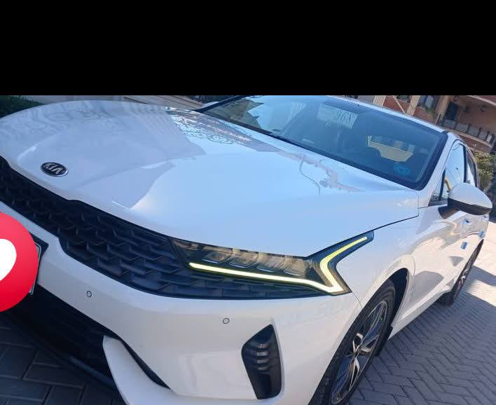كي فايف خليجي موديل 21 كفاله عامه رقم بغداد بسمي مكينه 2000 ماشيه 60 الف مكاني ناصريه مركز ***********
