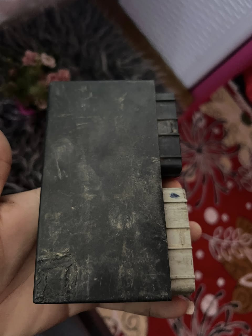 سلام عليكم دراجه ام فوراي دراجه كامله مكمله فصخه للبيع وشراي بي خير ويدلل مكان بغداد الحسينيه ***********
