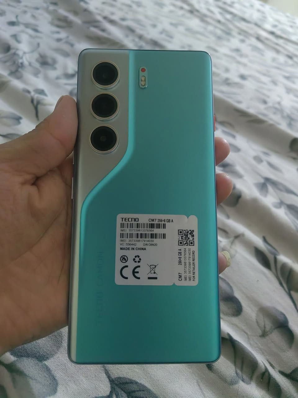 جهاز تكنو مأمون ٤٠ برو 5g ذاكرة ٢٥٦ جهاز استخدام كلش قليل كامل شاحنة مال هونر السعر ٢٩٠ أو مراوس بهونر ٩ c مجال جدا قليل *********** عمارة, ميسان
