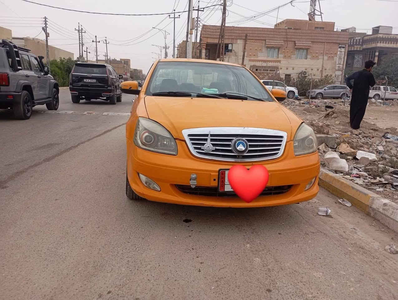 جلي موبل موديل 2013 رقم بصره أ
مكفوله من الضربه وتبديل صبغ مكانات جماليه فقط كير محرك شرط تبريد شغال حداده جديده  
تخم تاير جديد
 كهربائيات كله شغاله مسجل شاشه تاب 
 تحويل مباشر
مكاني ناصريه
سعر 40
***********
مكلف بل نشر
