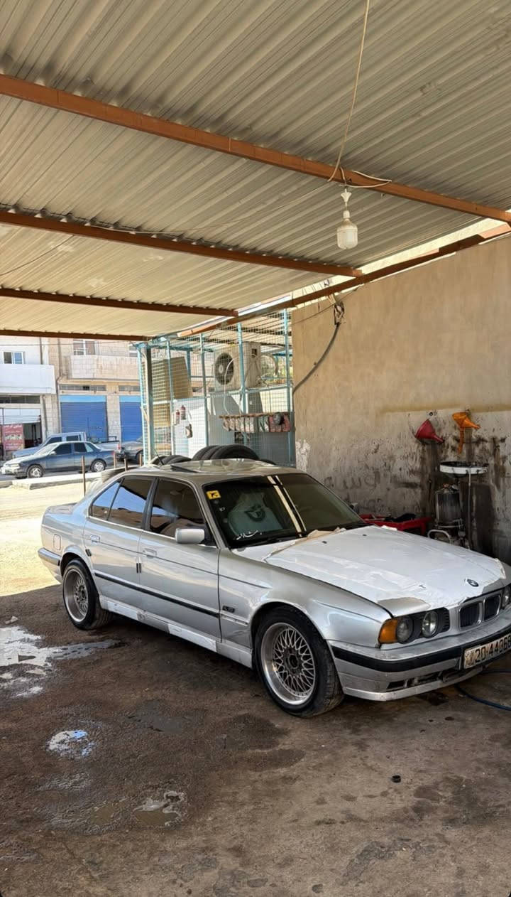 بي ام ماتور 25 بوش منتهيه الترخيص 4 شهور


**إذا كنت صاحب هذا الإعلان وتريد حذفه لأي سبب، رجاءا أرسل رسالة إلى الدعم الفني**