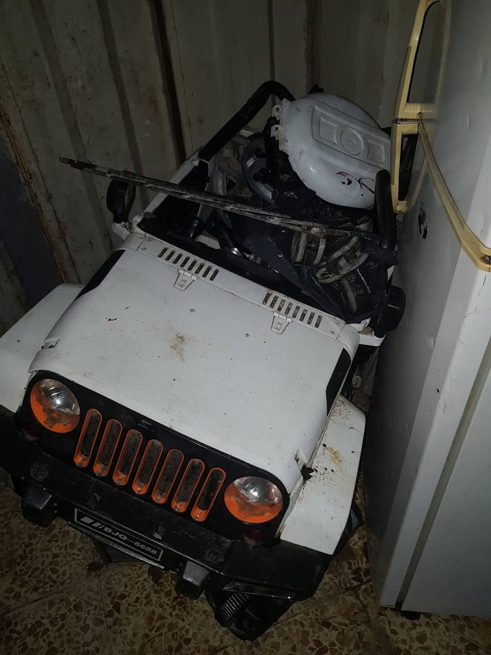 بيسكلات وسيارات للبيع مكاني بغداد وتساب ***********
