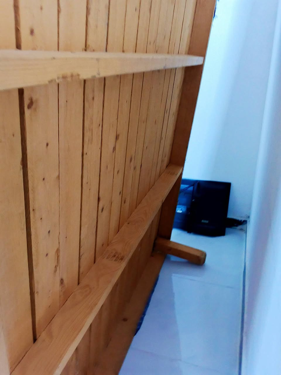 سلام عليكم جرباية للبيع صاج عراقي مع صومية السعر 150الف


**إذا كنت صاحب هذا الإعلان وتريد حذفه لأي سبب، رجاءا أرسل رسالة إلى الدعم الفني**