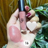 حمر كولدن روز • أصلي • سائل مرطب ثابت