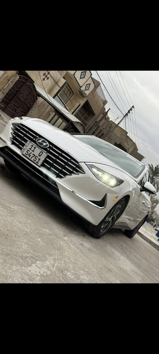 سوناتا هايبرد 2023  بيع اومراوس حسب القناعة
صور الحادث بالمنشور

بدون ايرباك بدون تبديل بدون صبغ رصعة بقبق الجنطة ورصعة بالباب 

بصمة ابواب وجنطة وتشغيل
تشغيل عن بعد 
رادار امامي وجانبي نقاط عمياء   وتوقف ذاتي  وتحديد مسار 
شفتات ستيرن
لايت زنون عالي ناصي 4 عدسات 
4 وضعيات قيادة.
اوتو هولد
سايد بريك دكمة
قطعتين تبريد
تبريد منفصل 
شاشة وكامرة دوارة
اشاير بالمري ويل كب 
صندوق ذكي يفتح عند الاقتراب
المكان البياع
***********
