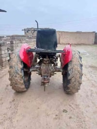 تركتر فركسن عقرب للبيع محرك معمر نظافة فول هودرليك شغال ٠٧٧٠٩١٩٧٧٩٤