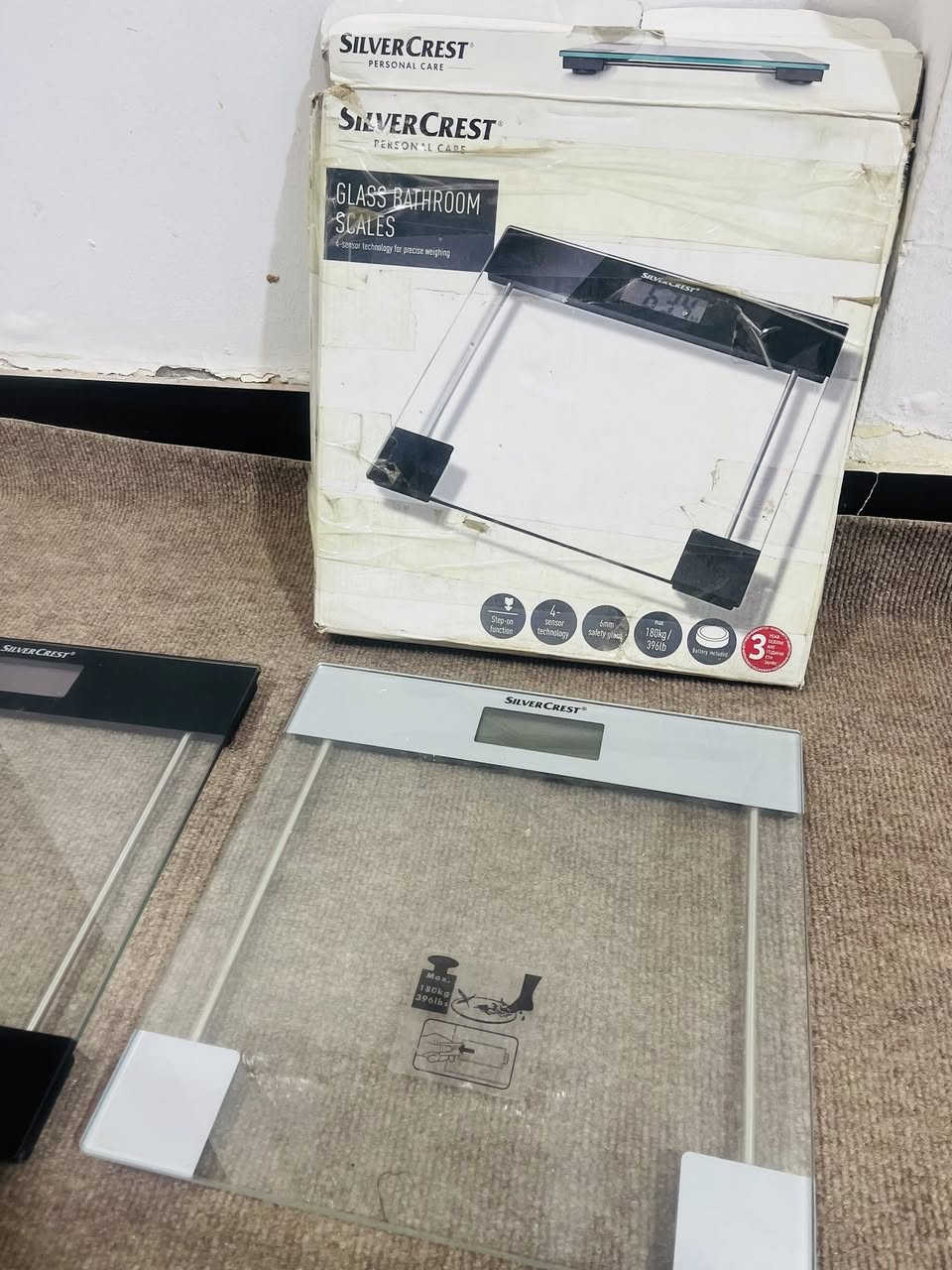 ميزان بسعر مناسب يوجد توصيل لجميع المحافظات


**إذا كنت صاحب هذا الإعلان وتريد حذفه لأي سبب، رجاءا أرسل رسالة إلى الدعم الفني**