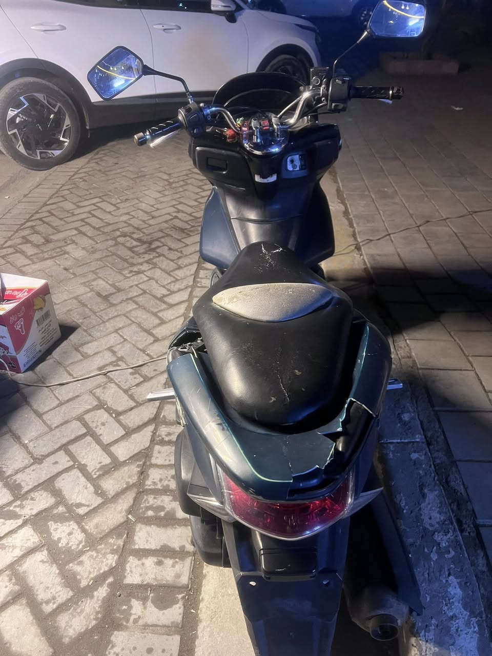 سلام عليكم شباب جيل اول كهربائيات شغاله محرك كفاله كفر نص ونص السعر مليون *********** بغداد الشعب
