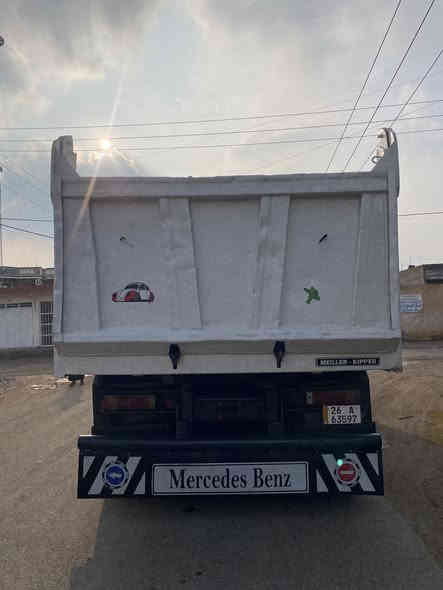 سلام عليكم مان صقر 2001سنويه جديد ل 30محرك وگير وشاصي ومجموعه مكفول كفاله عامه رقم صلاح الدين دولي تحويل ثاني يوم الاستفسار اتصل /***********او ***********
