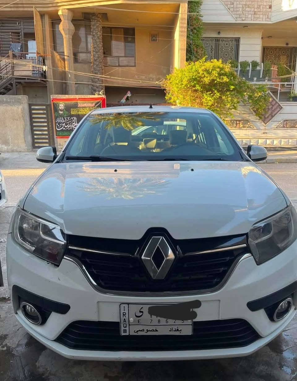 رينو سمبل ٢٠٢٠ مشروع وطني 
ماشيه ٩٥ قابل للزيادة 
دهن ادينول ادير بانزين محسن 
بيهة ادامة كامله نوزلات بلكات فيت بم فلتر 
بيهة داير جاملغ خلفي صبغ جهة قبغ البانزين 
السعر ٨٧ بيهة مجال بسيط 
للاستفسار ***********
