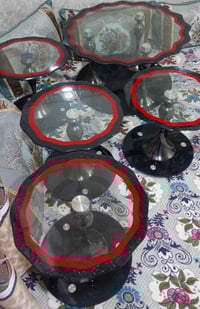 طبلات • نظيفه • ما بيها ضرر