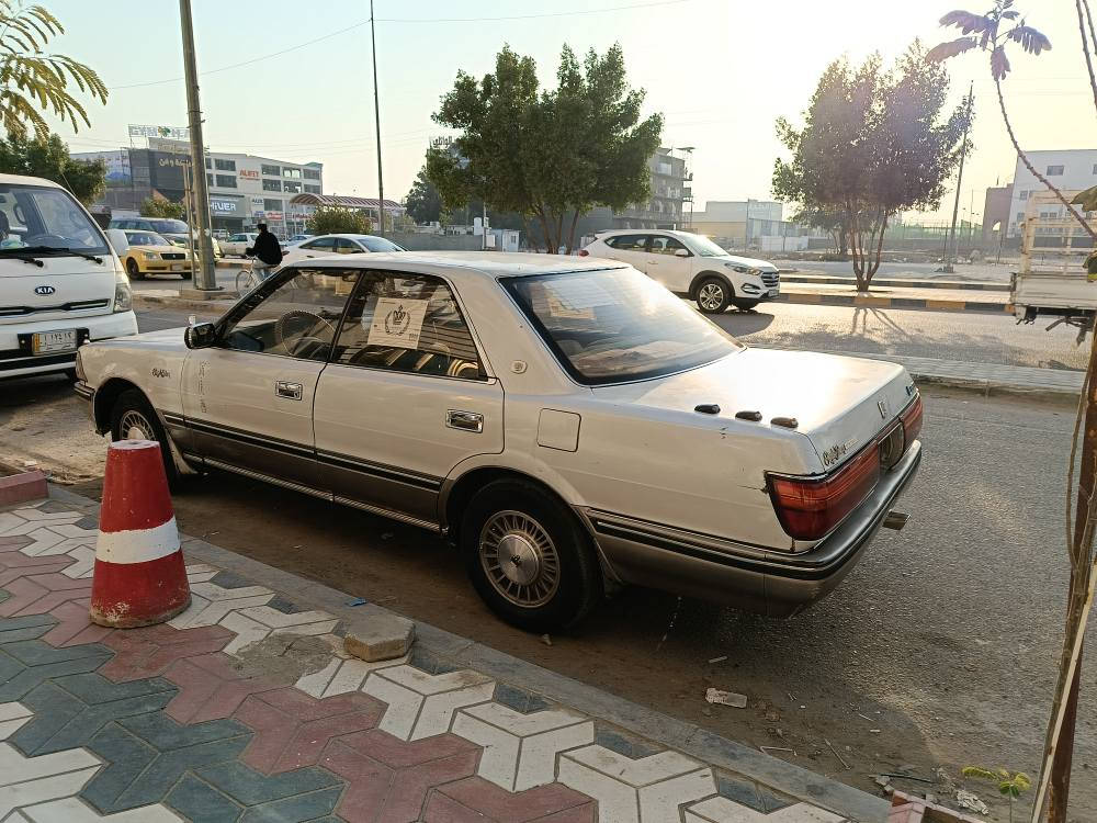 هارتوب بتره موديل 91مكفوله من كلشي ماعايزه شي  سيارة بسم صديقي جاهزة مكينة كير حداديه تبريد المكان أم عباسيات اتصل على رقم *********** النجف, العراق
