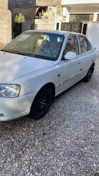 فيرنة • ٢٠١٢ • بغداد