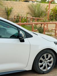كورلا SE • ٢٠٢١ • رقم أربيل