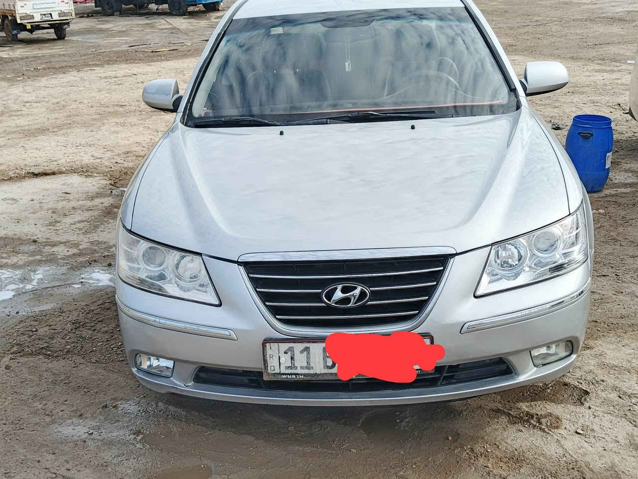 سوناتا موديل 10 سياره جاهزة مكينه وكير وحداديه تبريد تفئه كشنات كهربائيّة هيترات بلكشنات بصمه تشغيل وبصمه ابواب كصه جنطه متومه بغداد ورقم الاصلي المزغرف بيع او مراوس *********** واتساب موجود
