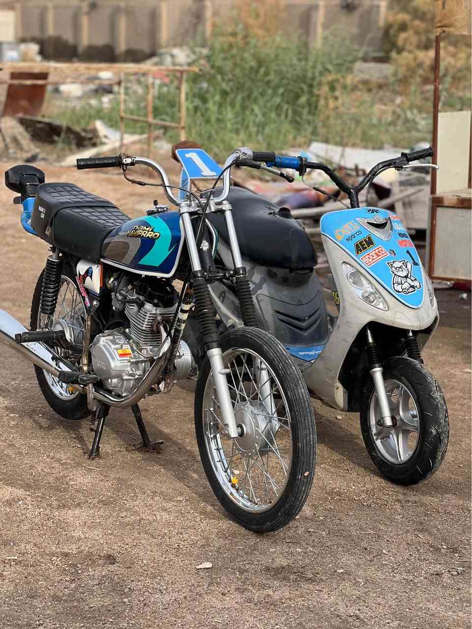 ماكس منغول جديده مبوشه ٥٥مال لعب الدراجه تجي وشوف بعينك مكاني بصره ام النعاج امطيحه البصرة, العراق


**إذا كنت صاحب هذا الإعلان وتريد حذفه لأي سبب، رجاءا أرسل رسالة إلى الدعم الفني**