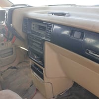 دوج كلايزر ٩١ • تفصيخ • كربلاء