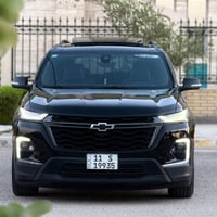 ترافرس ريد لاين • ٢٠٢٣ • ٩٢٠٠٠ كم
