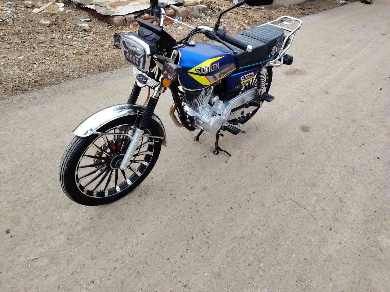 يا •اللّـہ̣̥ اخوان اسمعونا تفاصيل هاي دراجه اللهم صًلّيےّ ع محمد وال محمد دراجه للبيع موديل 25 شاير خلفيات امامي شغالات لايت بك لايت شغال شاشه بصمه شغاله. دراجه ما بيها شخط واحد نضيفه حيل انضف م̷ـــِْن البصور وراق 3 بيها بعدها بتراب شركه محرك صبانه ما ممدوده عليه بكاني بغداد النهروان سعرها خاص اخوان بسبب ناس تُعباُنٌهْـ واتساب او تصال ***********
