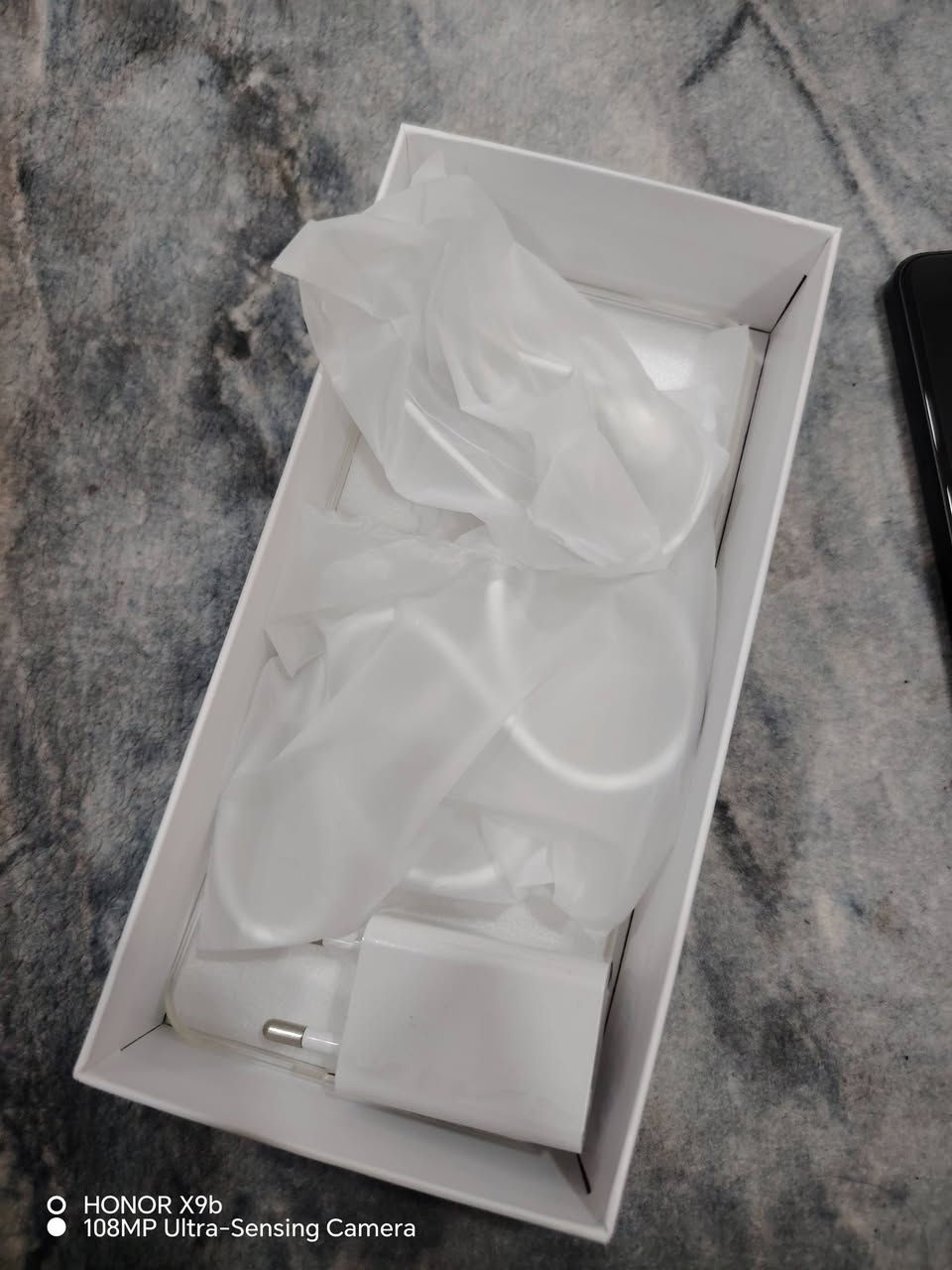 جهاز مامستعمل جديد بالكرتون ب100


**إذا كنت صاحب هذا الإعلان وتريد حذفه لأي سبب، رجاءا أرسل رسالة إلى الدعم الفني**