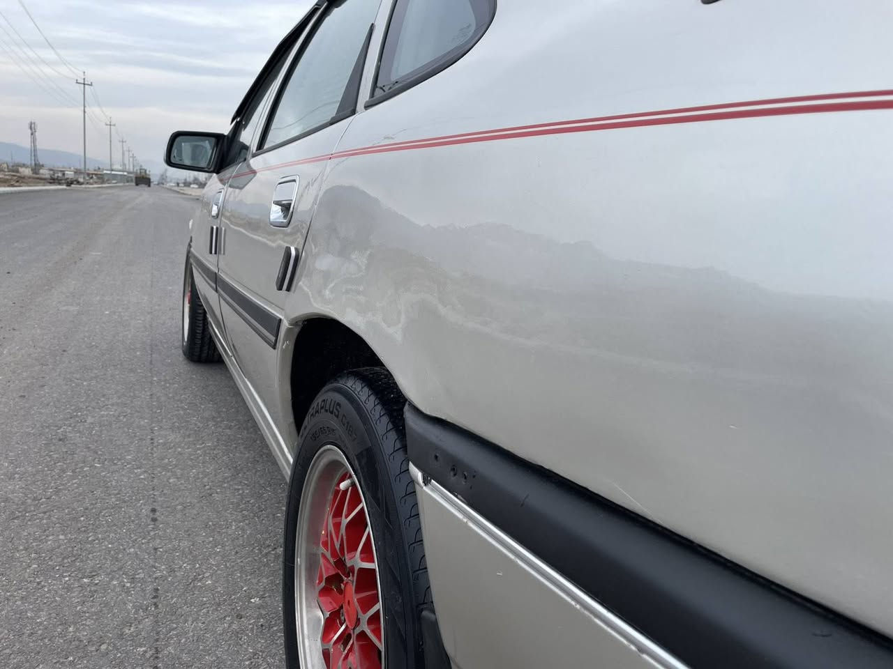 ئوپڵ فیکترا مەکینە 20ئاڕم پــلاستیک سلێمانی بەشەرت ،گێڕو مەکینەو توندوتۆڵی وکارەبای وگشت گیانی بەشەرت تنجیل فڵچەو گەرمی و گێچەکانی کامل ئیش ئەکەن دەشبول وبەردەرگاو گاعی و بەرگی کوشنەکانی زۆر جوانە ،دەعم ولێدراوو موس وبڕاوەو وەرگەڕانی بەشەرت نمونەیە لەجوانی تایەوویلی تازە یە ،تازەعام پەمپ کراوە زۆر بەجوانی سەرەدەبڵی چاک نەکراوە وخایس نەبوو تەنها فرۆشتن گۆڕینەوە ناکەم تەنها فرۆشتن شوین شکارتە دەوروبەری ڕانیە  تلفون بکە لەخزمەتم ***********فایبەر واتساب رانية, السليمانية
