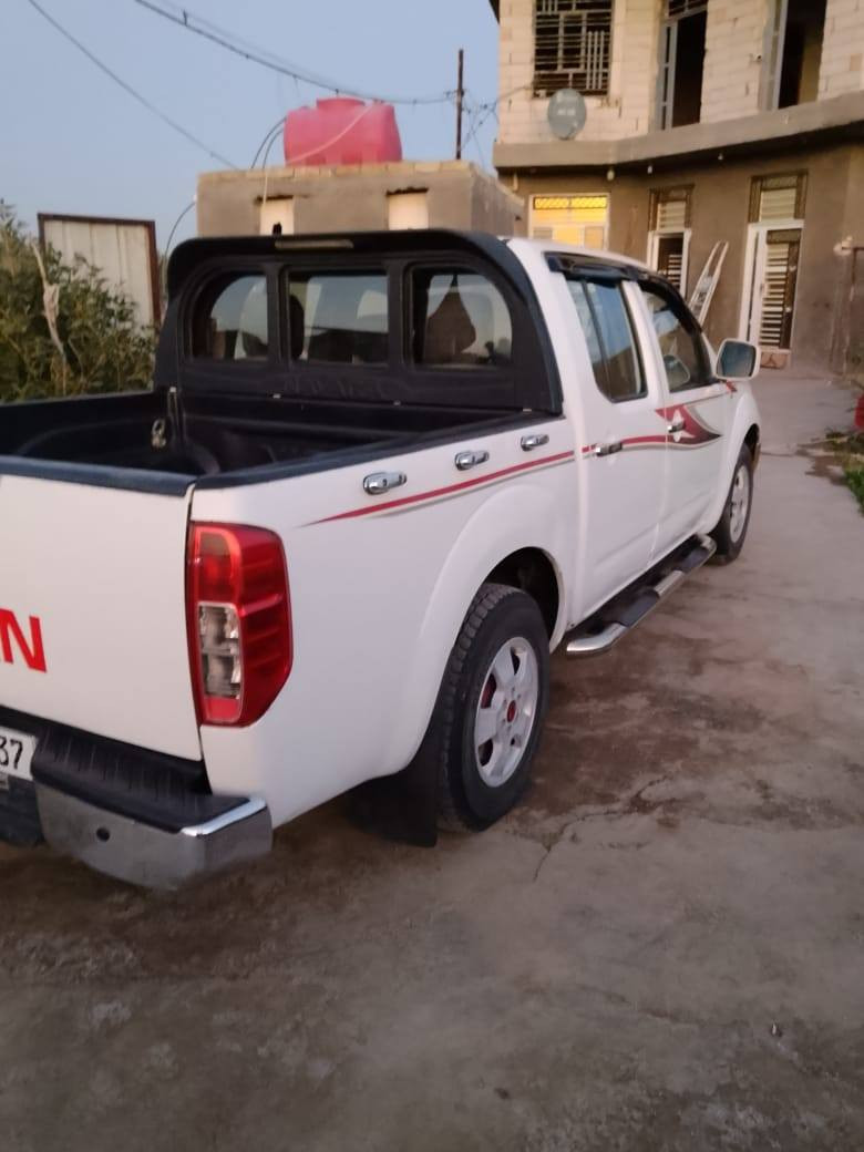 السلام عليكم نيفاره موديل 2009 تدفأه تبريد شغال كهربائيات كامله اي نقص مابيه  باسمي رقم بغداد العنوان بابل ابي غرق قرب شريفه بنت الحسن رقم *********** السعر 88 وبيه مجال قليل اخوان ملاحظه اقرا سونار وتأكد يلا  تخابر
