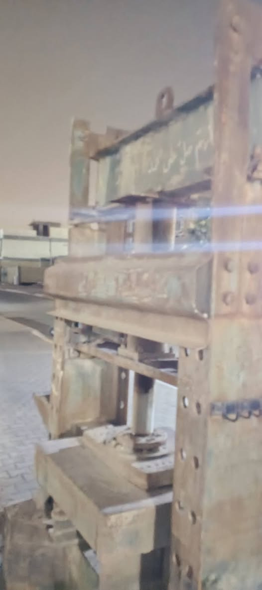 السلام عليكم ورحمة الله وبركاته
أخوان بريص معا المطاور مالته كامل البريص متروك صارله 4 سنوات معروض للبيع سعر مانطي بي اي ابو مصلحه يجي يقم وياخذ مكان البريص كربلاء  ***********
