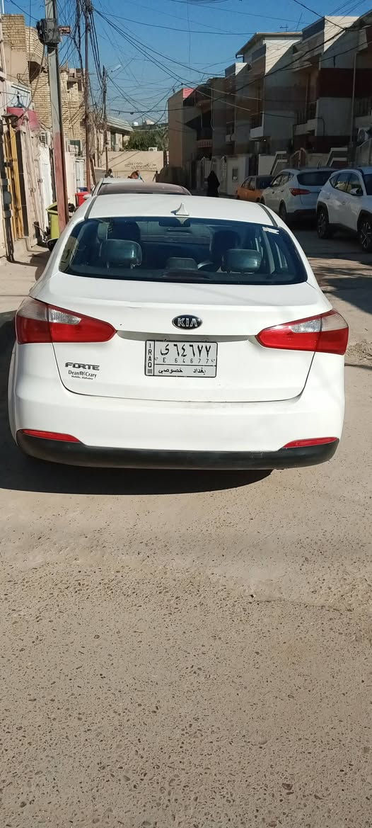 السلام عليكم كيا فورتي 2016 بيهة قمارة بارد وبيهة صبغ خمس قطع كير مكينة خير من الله رقم بغداد مكاني بغداد الدورة الكفائات رقم الهاتف *********** السعر 93
