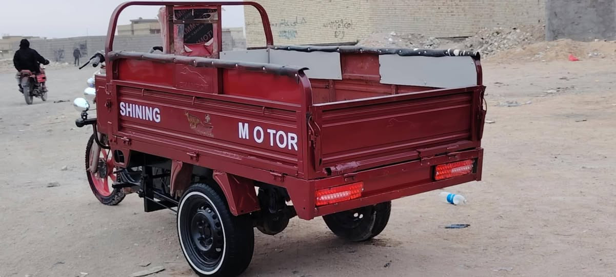 السلام عليكم ستوته للبيع موديل 17 مكينة 24اربع براغي تيرات جديد كهرباىيات كلهه جديد مكفولة شاصي اوراق مكاني كربلاء قرب حي العامل مامتواجد ع فيس شراي يتصل على رقم ***********
