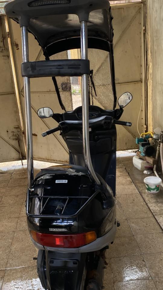 ماطور هوندى للبيع 300 تفاصيل على الرقم ***********
