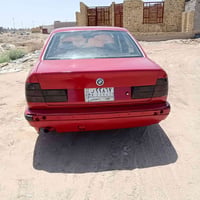 بي أم 520البيع نواقصه تبريد وبوش2 ولباقي جاهزه تخم تاير ويل رياضي 18 ك...