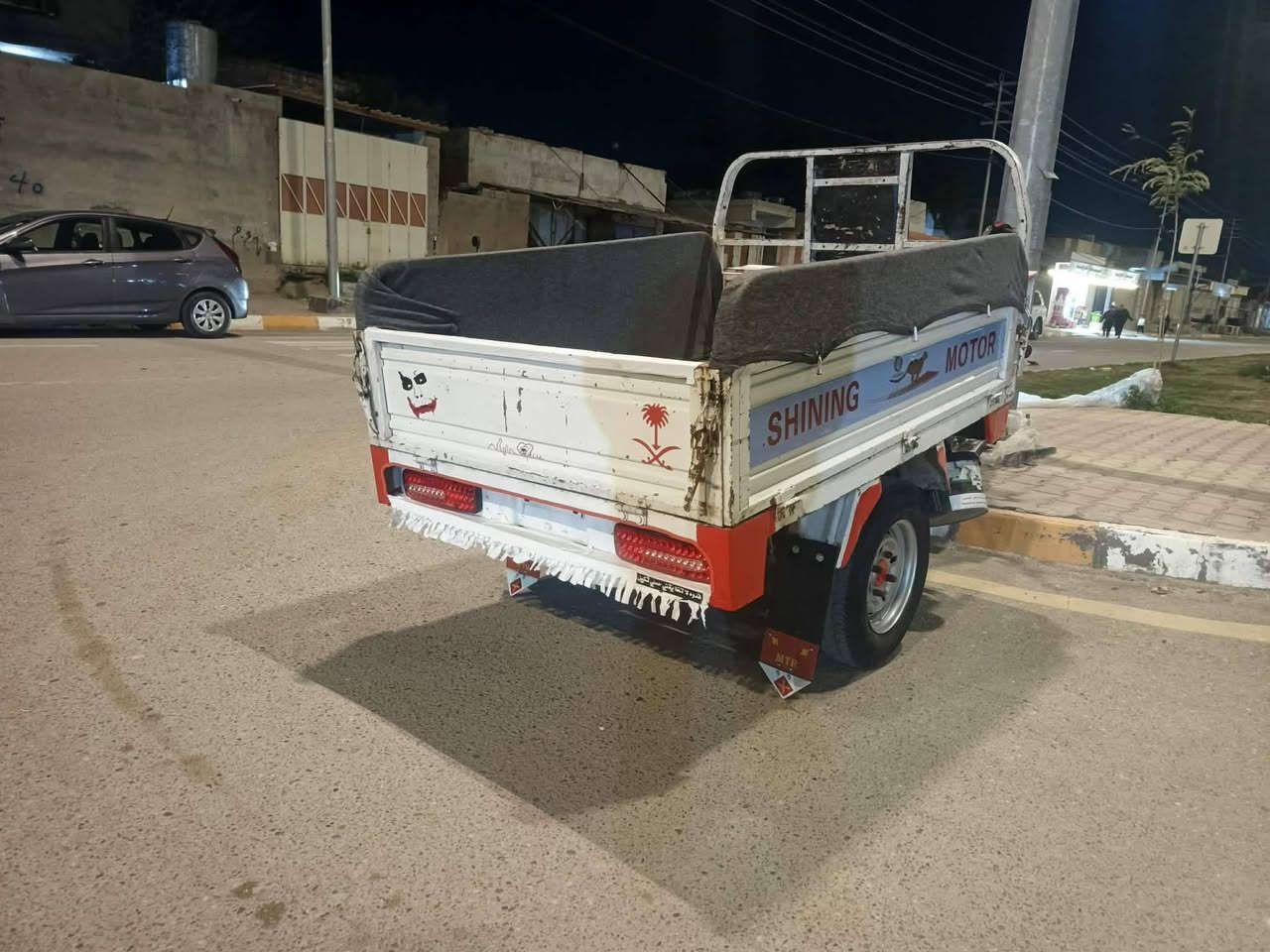 0777914951


**إذا كنت صاحب هذا الإعلان وتريد حذفه لأي سبب، رجاءا أرسل رسالة إلى الدعم الفني**