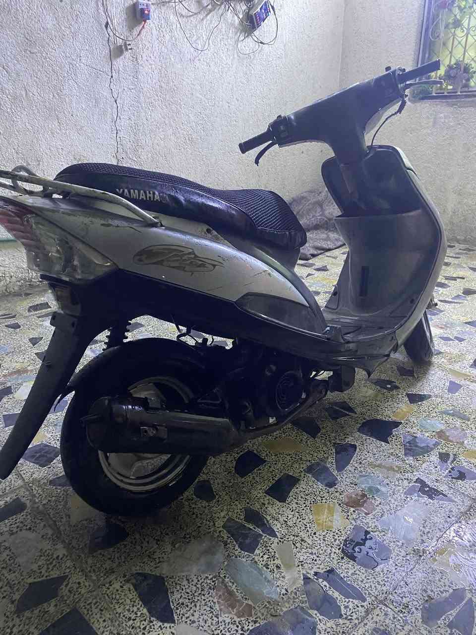 سلام عليكم ماكس منغولي دراجه مكينتها ناعمه خير من الله شلعه ومعدل تخبل دراجه عوزها فقط كابريتر جيب كابريتر وياك وشغلها ا وذا اكو مراوس اراوس السعر350وبيها مجال العنوان بغداد ام الكبر ولغزلان قرب مطعم ركن السوري


**إذا كنت صاحب هذا الإعلان وتريد حذفه لأي سبب، رجاءا أرسل رسالة إلى الدعم الفني**