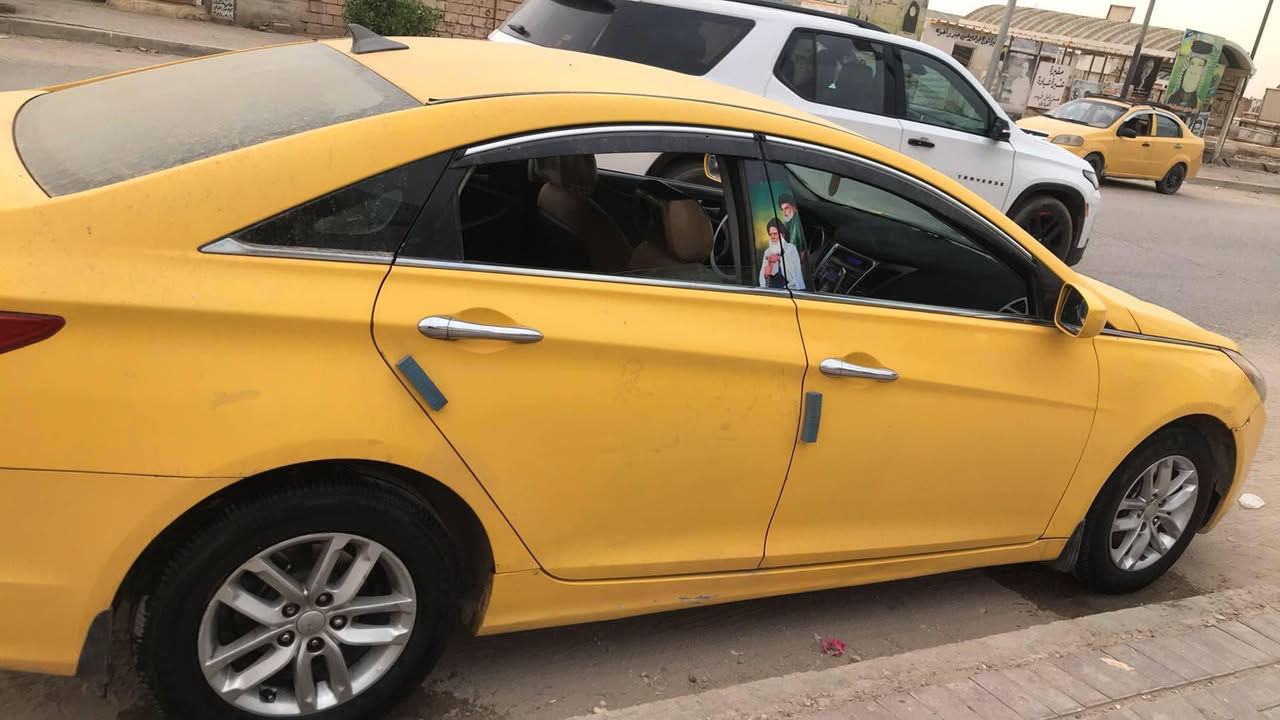سوناتا2011
ضرر خشم بنيد فقط بدون تبديل السياره ليبل واحد
مكينه خير من لله جي دي اي 2400 لا تبخير لا تنقيص
كير لا صفنه لا عته لا طبه اخرس 
الصدر 70% التبريد شغال كهربائيات كله شغاله سياره خير من لله ومال شغل تحويل مباشر ثاني يوم مشروع وطني رقم انكليزي معروضه 88 وبيه مجال حك الجيه وحك النواقص البسيطه


**إذا كنت صاحب هذا الإعلان وتريد حذفه لأي سبب، رجاءا أرسل رسالة إلى الدعم الفني**
