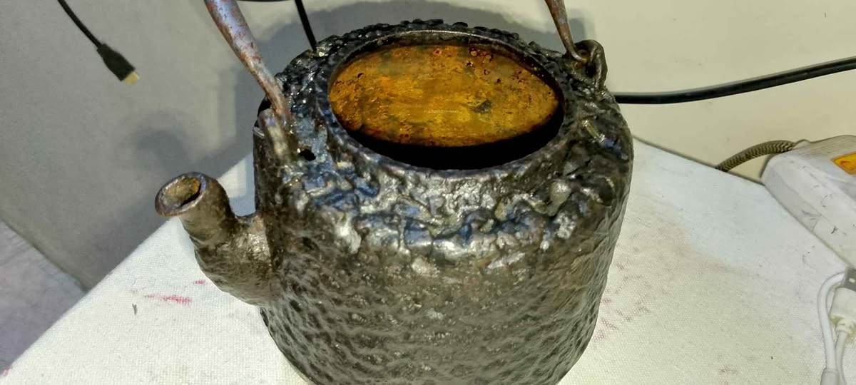 سلام عليكم عندي قوري انتيكا وزن ثقيل قديم تراث بيه نقش بغداد, العراق


**إذا كنت صاحب هذا الإعلان وتريد حذفه لأي سبب، رجاءا أرسل رسالة إلى الدعم الفني**