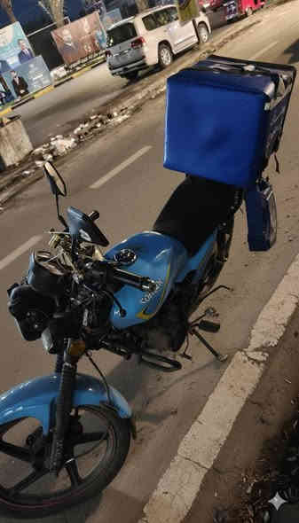 دراجه سولنك ماكس 2025 
محرك 150cc 
كفاله عامه فول نظافه 
 للبيع للتواصل
*********** واتساب🟢
🚫 غير متوفر فيس
