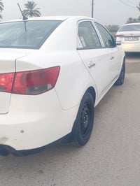 سيراتو • ٢٠١٣ • رقم اربيل