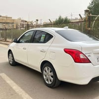 نيسان صني • ٢٠٢٤ • كفاله عامه
