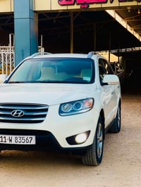 مديل ٢٠١٢ • فور ويل 4x4 • ٧ راكب