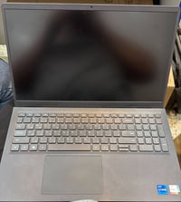 لابتوب Dell Ci7  Thn13 هارد 512 Ssd N.vm.2 رام 8  كارت شاشة 8 داخلي مس...