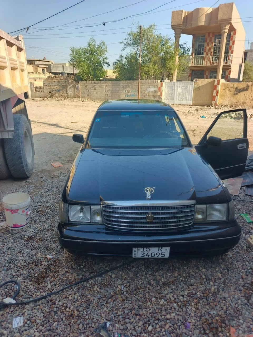 سياره امبار السعر 55 وبيها مجال***********

