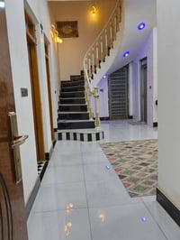 يا الله توكلنا على الله للبيع بيت طابو صرف  طابقين طابوك كونكريت  مساح...