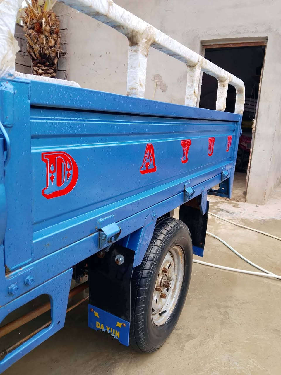 السلام عليكم الستوته للبيع موديل 19(اوراق) كفاله عام 

الستوته جاهزه ي نقص مابيه كهربايات كله شغل 

  مكفوله من كلشي (الستفسار اكثر تواصل خاص مفتوح) 

اتريك وين مايعجبك مكفوله من كلشي جاهزه 
ملاحض(مصبوغه عام جماليه)


**إذا كنت صاحب هذا الإعلان وتريد حذفه لأي سبب، رجاءا أرسل رسالة إلى الدعم الفني**