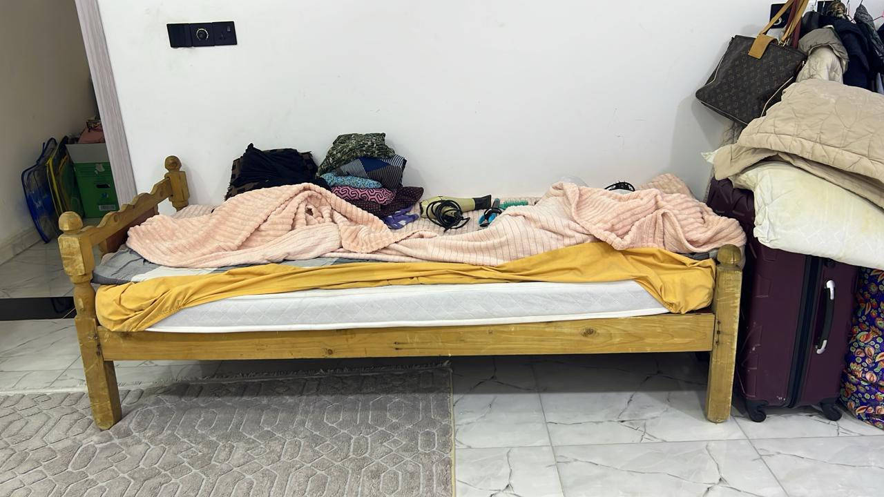 ٥٠


**إذا كنت صاحب هذا الإعلان وتريد حذفه لأي سبب، رجاءا أرسل رسالة إلى الدعم الفني**