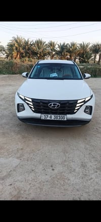 توسان • ٢٠٢٣ • وارد خليجي