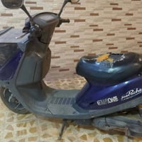 ماطور • هندر وسلف • يحتاج باتري