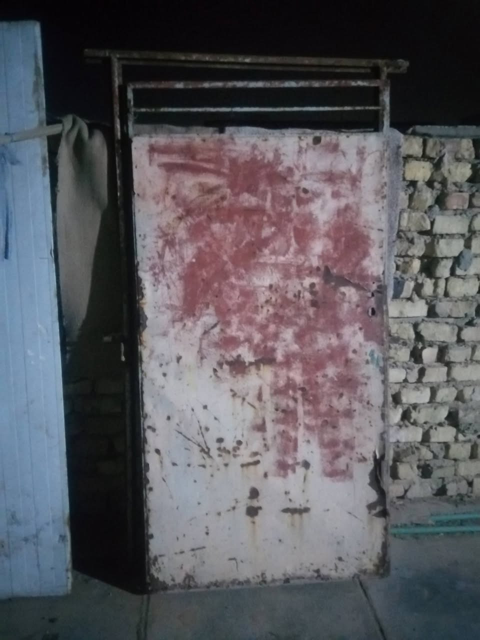 باب هوه وجرجوبه وسندويجه لبيع سعر خاص


**إذا كنت صاحب هذا الإعلان وتريد حذفه لأي سبب، رجاءا أرسل رسالة إلى الدعم الفني**