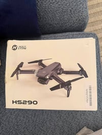 ملحقات درون • HS290 • جديدة