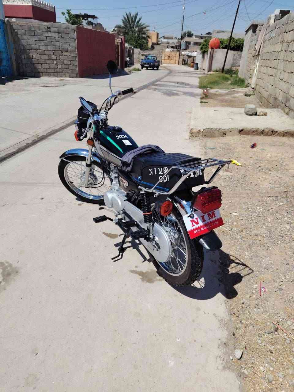 ماطور 2025 مركب قبل شهر بعده وضع شركه للبيع 770 قفل جماعة 700 أعبر المنشور ماطور مال جناي مكاني بادوش 🩶🙂‍↔️


**إذا كنت صاحب هذا الإعلان وتريد حذفه لأي سبب، رجاءا أرسل رسالة إلى الدعم الفني**
